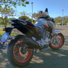 HONDA CB 250 TWISTER/FLEXONE 2021 Flex-2
