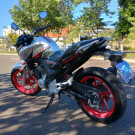 HONDA CB 250 TWISTER/FLEXONE 2021 Flex-1
