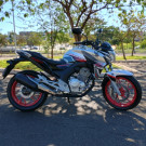 HONDA CB 250 TWISTER/FLEXONE 2021 Flex-3