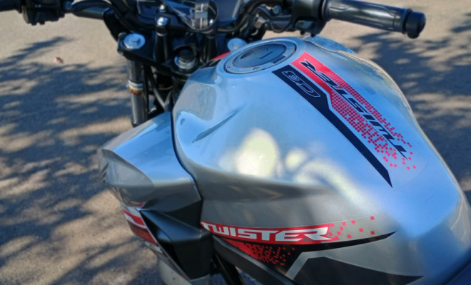 HONDA CB 250 TWISTER/FLEXONE 2021 Flex-5