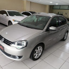 VW - VolksWagen Polo Sed. COMFORT. 1.6 Mi Tot. Flex 8v 2013 Flex-0