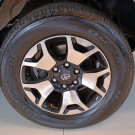 Toyota Hilux CD SRX 4x4 2.8 TDI 16V Diesel Aut. 2019 Diesel-8
