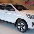 Toyota Hilux CD SRX 4x4 2.8 TDI 16V Diesel Aut. 2019 Diesel-0