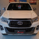 Toyota Hilux CD SRX 4x4 2.8 TDI 16V Diesel Aut. 2019 Diesel-1