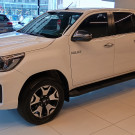 Toyota Hilux CD SRX 4x4 2.8 TDI 16V Diesel Aut. 2019 Diesel-2