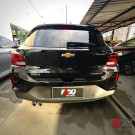GM - Chevrolet ONIX HATCH PREM. 1.0 12V TB Flex 5p Aut. 2024 Flex-15
