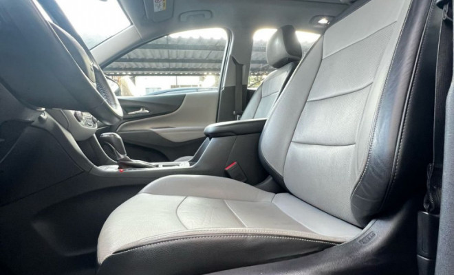 GM - Chevrolet EQUINOX Premier 2.0 Turbo AWD 262cv Aut. 2018 Gasolina-5