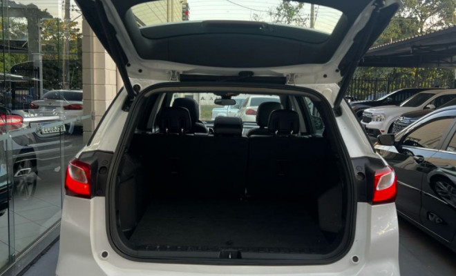 GM - Chevrolet EQUINOX Premier 2.0 Turbo AWD 262cv Aut. 2018 Gasolina-17