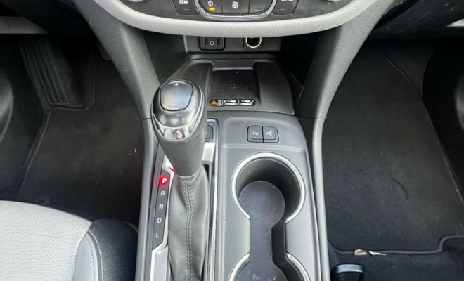 GM - Chevrolet EQUINOX Premier 2.0 Turbo AWD 262cv Aut. 2018 Gasolina-11