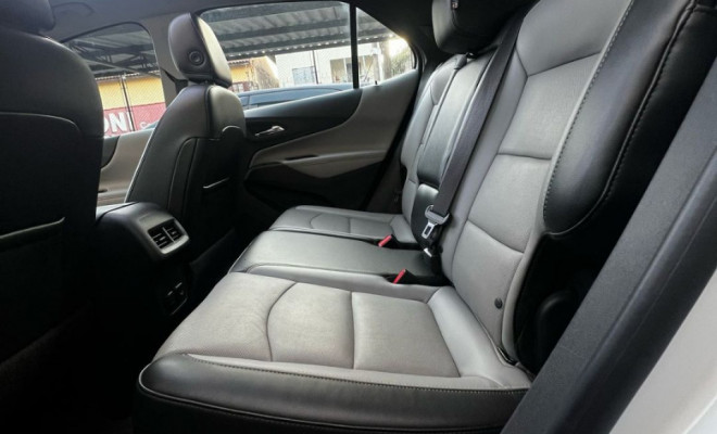 GM - Chevrolet EQUINOX Premier 2.0 Turbo AWD 262cv Aut. 2018 Gasolina-15
