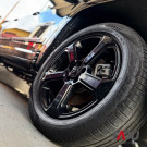 RAM RAMPAGE R/T HURRIC. 4 2.0 TB CD 4X4 Aut. 2024 Gasolina-1