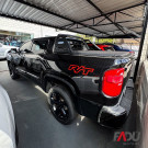RAM RAMPAGE R/T HURRIC. 4 2.0 TB CD 4X4 Aut. 2024 Gasolina-13
