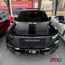 RAM RAMPAGE R/T HURRIC. 4 2.0 TB CD 4X4 Aut. 2024 Gasolina-0