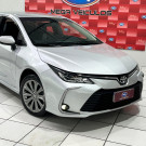Toyota Corolla XEi 2.0 Flex 16V Aut. 2021 Flex