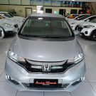 Honda Fit EX/S/EX 1.5 Flex/Flexone 16V 5p Aut. 2018 Flex-0