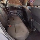 Honda Fit EX/S/EX 1.5 Flex/Flexone 16V 5p Aut. 2018 Flex-7