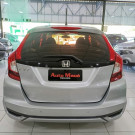 Honda Fit EX/S/EX 1.5 Flex/Flexone 16V 5p Aut. 2018 Flex-2