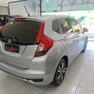 Honda Fit EX/S/EX 1.5 Flex/Flexone 16V 5p Aut. 2018 Flex-3