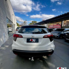 Honda HR-V LX 1.8 Flexone 16V 5p Aut. 2020 Flex-11