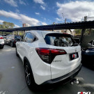 Honda HR-V LX 1.8 Flexone 16V 5p Aut. 2020 Flex-8