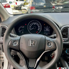 Honda HR-V LX 1.8 Flexone 16V 5p Aut. 2020 Flex-4