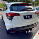 Honda HR-V LX 1.8 Flexone 16V 5p Aut. 2020 Flex-7