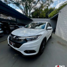 Honda HR-V LX 1.8 Flexone 16V 5p Aut. 2020 Flex-1