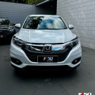 Honda HR-V LX 1.8 Flexone 16V 5p Aut. 2020 Flex-0