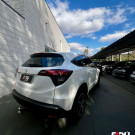 Honda HR-V LX 1.8 Flexone 16V 5p Aut. 2020 Flex-10