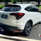 Honda HR-V LX 1.8 Flexone 16V 5p Aut. 2020 Flex-8