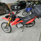 TRAXX JH 250-8 TSS 250 2016 Gasolina-2