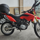TRAXX JH 250-8 TSS 250 2016 Gasolina-0