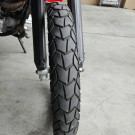 TRAXX JH 250-8 TSS 250 2016 Gasolina-6
