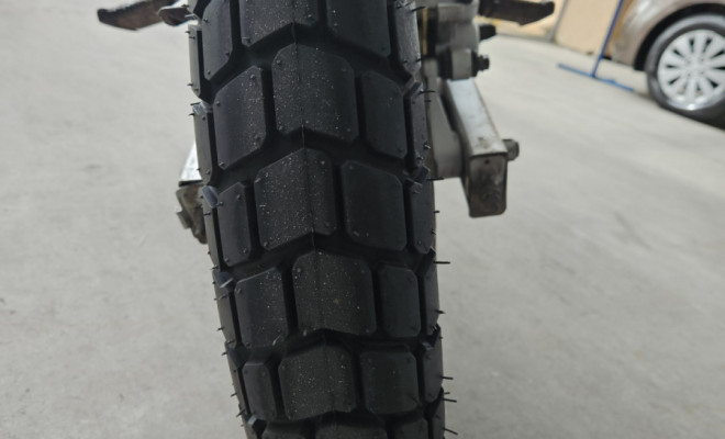 TRAXX JH 250-8 TSS 250 2016 Gasolina-7