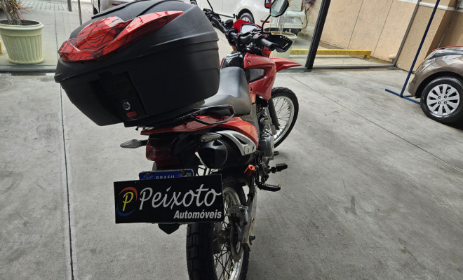TRAXX JH 250-8 TSS 250 2016 Gasolina-1