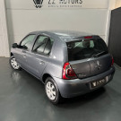 Renault Clio Expression 1.0 Hi-Power 16V 5p 2015-7