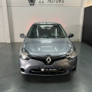 Renault Clio Expression 1.0 Hi-Power 16V 5p 2015-0