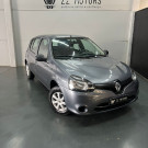 Renault Clio Expression 1.0 Hi-Power 16V 5p 2015-1