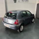 Renault Clio Expression 1.0 Hi-Power 16V 5p 2015-5