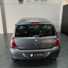 Renault Clio Expression 1.0 Hi-Power 16V 5p 2015-6