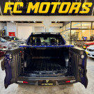 Fiat Toro Ultra 2.0 16V 4x4 TB Diesel Aut. 2023 Diesel-16