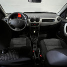 Renault SANDERO Expression Hi-Flex 1.0 16V 5p 2009-2
