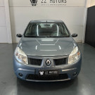 Renault SANDERO Expression Hi-Flex 1.0 16V 5p 2009-0