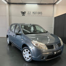 Renault SANDERO Expression Hi-Flex 1.0 16V 5p 2009-1