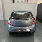 Renault SANDERO Expression Hi-Flex 1.0 16V 5p 2009-6