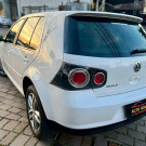 VW - VolksWagen Golf Sportline 1.6 Mi Total Flex 8V 4p 2011 Flex-2