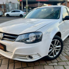 VW - VolksWagen Golf Sportline 1.6 Mi Total Flex 8V 4p 2011 Flex-0