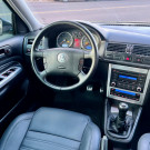 VW - VolksWagen Golf Sportline 1.6 Mi Total Flex 8V 4p 2011 Flex-11