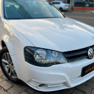 VW - VolksWagen Golf Sportline 1.6 Mi Total Flex 8V 4p 2011 Flex-5