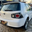 VW - VolksWagen Golf Sportline 1.6 Mi Total Flex 8V 4p 2011 Flex-4